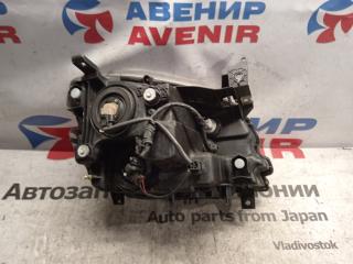 Фара левая передняя MITSUBISHI DION CR6W, CR9W 100-87585 4 ракурс