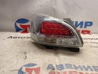 Стоп-сигнал левый задний TOYOTA MARK X ZIO ANA10, ANA15, GGA10 72-4 2 ракурс