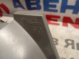 Стоп-сигнал левый задний TOYOTA MARK X ZIO ANA10, ANA15, GGA10 72-4 3 ракурс