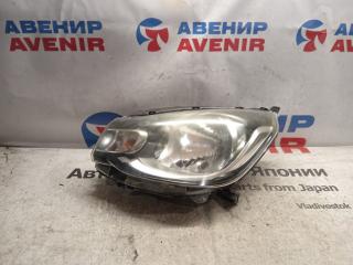 Фара левая передняя NISSAN DAYZ B21W W10-46 2 ракурс