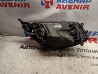 Фара левая передняя NISSAN DAYZ B21W W10-46 5 ракурс