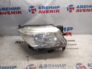 Фара правая передняя SUZUKI SOLIO MB36S, MB46S, MA36S, MA46S 100-59331 1 ракурс