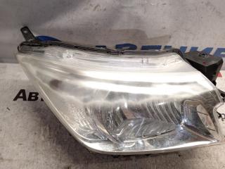 Фара правая передняя SUZUKI SOLIO MB36S, MB46S, MA36S, MA46S 100-59331 2 ракурс
