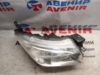 Фара правая передняя SUZUKI SOLIO MB36S, MB46S, MA36S, MA46S 100-59331 3 ракурс
