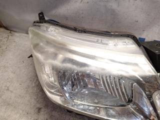 Фара правая передняя SUZUKI SOLIO MB36S, MB46S, MA36S, MA46S 100-59331 4 ракурс