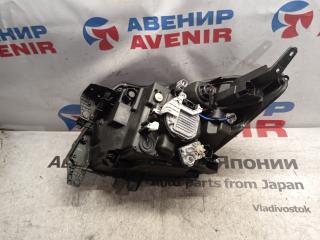 Фара правая передняя SUZUKI SOLIO MB36S, MB46S, MA36S, MA46S 100-59331 5 ракурс