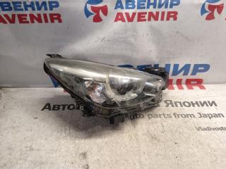 Фара правая передняя MAZDA DEMIO DJ3FS, DJ3AS, DJ5AS, DJ5FS, DJLFS 100-18373 1 ракурс