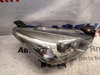 Фара правая передняя MAZDA DEMIO DJ3FS, DJ3AS, DJ5AS, DJ5FS, DJLFS 100-18373 2 ракурс