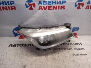Фара правая передняя MITSUBISHI, SUZUKI DELICA:D2, SOLIO MB36S, MB46S, MA36S, MA46S 100-59332 1 ракурс