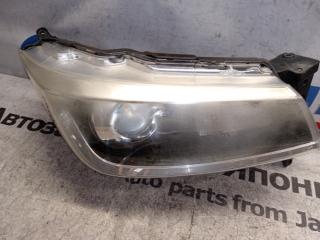 Фара правая передняя MITSUBISHI, SUZUKI DELICA:D2, SOLIO MB36S, MB46S, MA36S, MA46S 100-59332 2 ракурс
