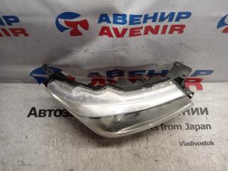 Фара правая передняя MITSUBISHI, SUZUKI DELICA:D2, SOLIO MB36S, MB46S, MA36S, MA46S 100-59332 3 ракурс