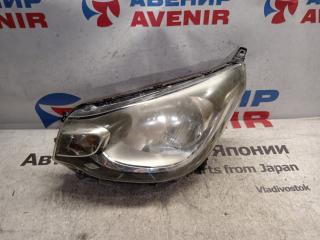 Фара левая передняя NISSAN DAYZ B21W W10-46 1 ракурс