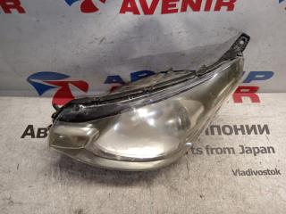 Фара левая передняя NISSAN DAYZ B21W W10-46 2 ракурс