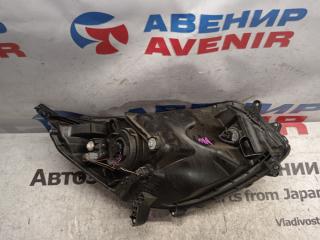 Фара левая передняя NISSAN DAYZ B21W W10-46 4 ракурс