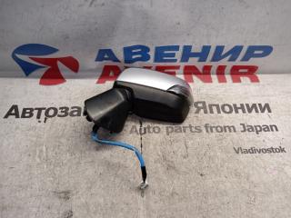 Зеркало левое переднее SUBARU IMPREZA GJ2, GJ3, GJ6, GJ7, GP2, GP3, GP6, GP7 1 ракурс