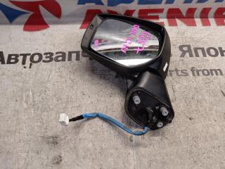 Зеркало левое переднее SUBARU IMPREZA GJ2, GJ3, GJ6, GJ7, GP2, GP3, GP6, GP7 3 ракурс