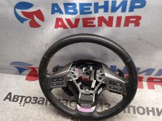 Руль SUBARU FORESTER SJ5, SJG 2 ракурс Руль SUBARU FORESTER SJ5, SJG 2 ракурс