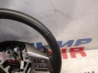 Руль SUBARU FORESTER SJ5, SJG 3 ракурс Руль SUBARU FORESTER SJ5, SJG 3 ракурс