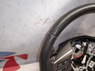 Руль SUBARU FORESTER SJ5, SJG 4 ракурс Руль SUBARU FORESTER SJ5, SJG 4 ракурс