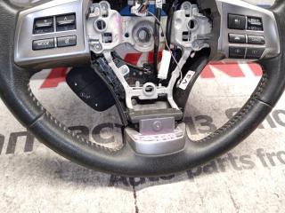 Руль SUBARU FORESTER SJ5, SJG 5 ракурс Руль SUBARU FORESTER SJ5, SJG 5 ракурс