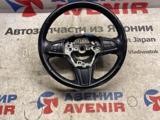 Руль DAIHATSU MOVE LA160S, LA150S 1 ракурс