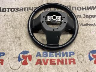 Руль DAIHATSU MOVE LA160S, LA150S 2 ракурс
