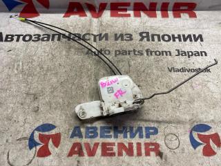 Замок двери правый передний NISSAN DAYZ B21W 1 ракурс