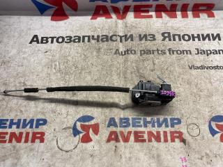 Замок двери правый задний NISSAN CUBE NZ12, Z12 1 ракурс