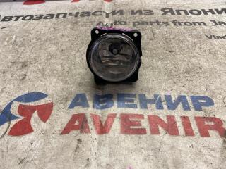 Туманка левая передняя SUBARU LEGACY BM9, BMG, BMM, BR9, BRG, BRM 1 ракурс