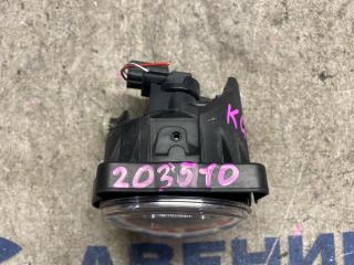 Туманка левая передняя SUBARU LEGACY BM9, BMG, BMM, BR9, BRG, BRM 2 ракурс