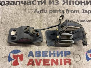 Повторитель бамперный левый передний MITSUBISHI CHARIOT GRANDIS N94W, N84W 4375 2 ракурс
