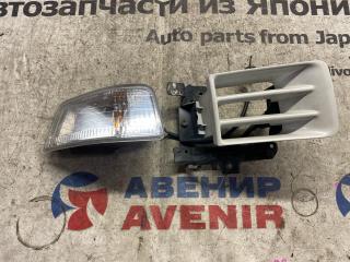 Повторитель бамперный правый передний MITSUBISHI CHARIOT GRANDIS N94W, N84W 4375 1 ракурс