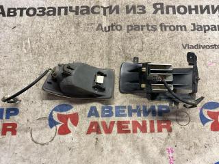 Повторитель бамперный правый передний MITSUBISHI CHARIOT GRANDIS N94W, N84W 4375 2 ракурс