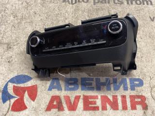 Климат-контроль TOYOTA YARIS KSP210, MXPA10, MXPA15, MXPH10, MXPH15 1 ракурс