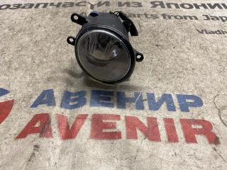 Туманка левая передняя TOYOTA MARK X ZIO ANA10, ANA15, GGA10 A044633 1 ракурс