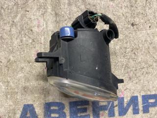 Туманка левая передняя TOYOTA MARK X ZIO ANA10, ANA15, GGA10 A044633 2 ракурс