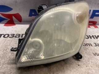 Фара левая передняя TOYOTA IST NCP60, NCP61, NCP65 52-063 2 ракурс