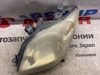 Фара левая передняя TOYOTA IST NCP60, NCP61, NCP65 52-063 4 ракурс