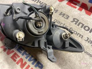 Фара левая передняя TOYOTA IST NCP60, NCP61, NCP65 52-063 5 ракурс