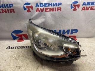 Фара правая передняя NISSAN DAYZ B21W W10-46 1 ракурс