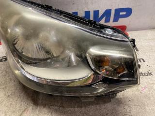 Фара правая передняя NISSAN DAYZ B21W W10-46 2 ракурс