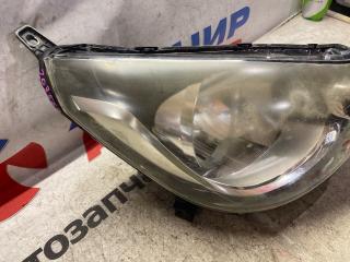 Фара правая передняя NISSAN DAYZ B21W W10-46 3 ракурс