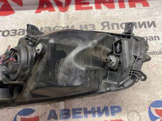 Фара правая передняя NISSAN DAYZ B21W W10-46 5 ракурс
