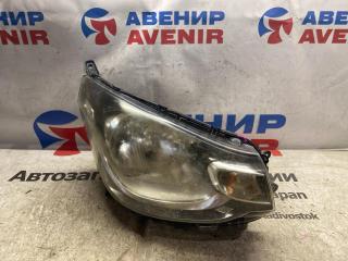 Фара правая передняя NISSAN DAYZ B21W W10-46 1 ракурс