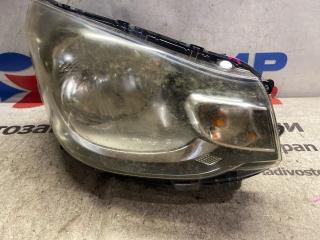 Фара правая передняя NISSAN DAYZ B21W W10-46 2 ракурс