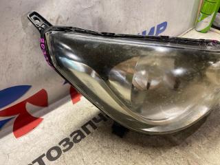 Фара правая передняя NISSAN DAYZ B21W W10-46 3 ракурс