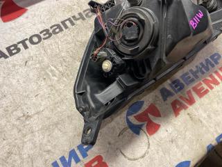 Фара правая передняя NISSAN DAYZ B21W W10-46 5 ракурс
