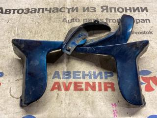 Брызговики комплект MAZDA RX-8 SE3P 1 ракурс Брызговики комплект MAZDA RX-8 SE3P 1 ракурс