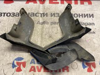 Брызговики комплект MAZDA RX-8 SE3P 2 ракурс