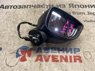Зеркало правое переднее MAZDA AXELA BM6FJ, BYEFP, BM5AP, BM5FP, BM2F 1 ракурс